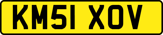 KM51XOV
