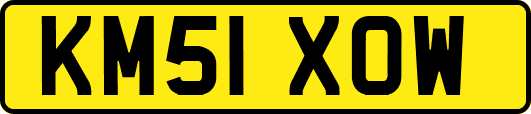 KM51XOW