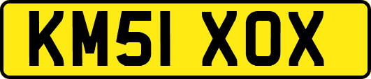 KM51XOX