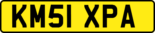 KM51XPA