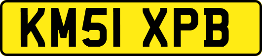 KM51XPB