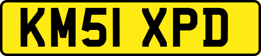 KM51XPD