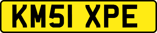 KM51XPE