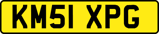 KM51XPG