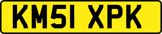 KM51XPK