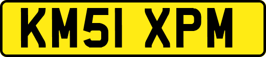 KM51XPM