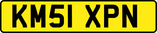 KM51XPN