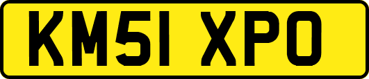 KM51XPO