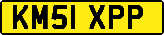 KM51XPP