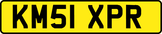 KM51XPR