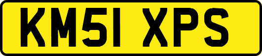 KM51XPS