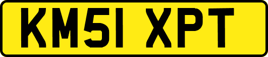 KM51XPT