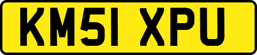 KM51XPU