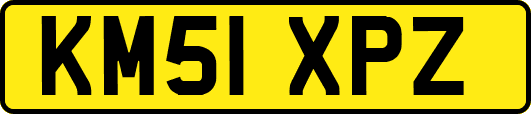 KM51XPZ