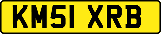 KM51XRB