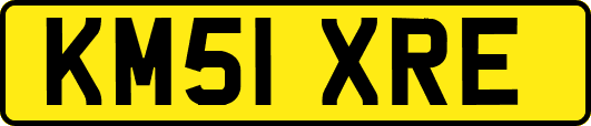KM51XRE