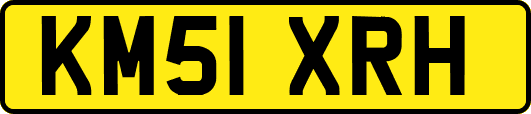 KM51XRH