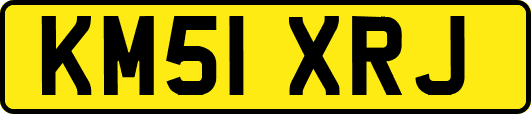 KM51XRJ