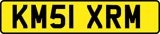 KM51XRM