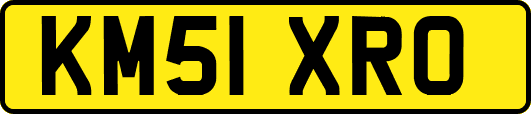 KM51XRO
