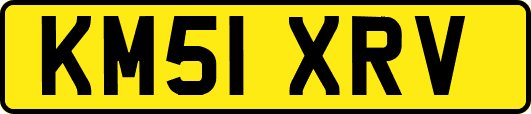 KM51XRV