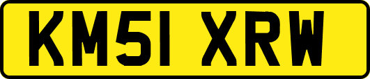 KM51XRW