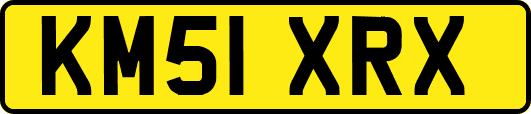 KM51XRX