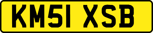 KM51XSB