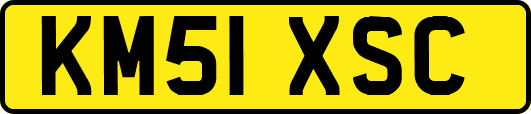 KM51XSC
