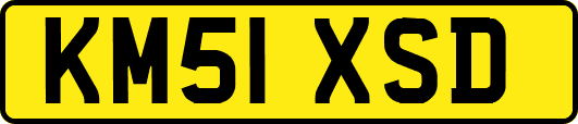 KM51XSD