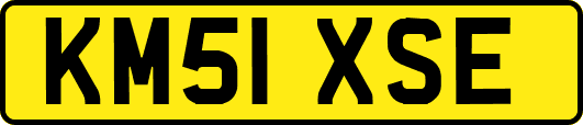 KM51XSE