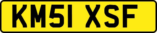 KM51XSF