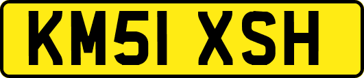 KM51XSH