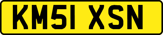 KM51XSN