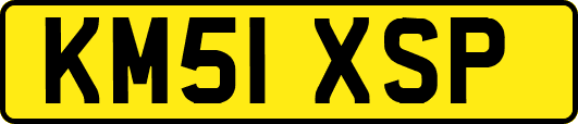 KM51XSP