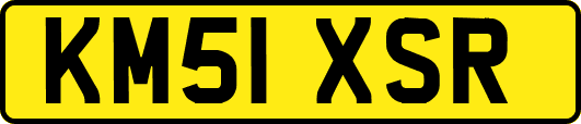 KM51XSR
