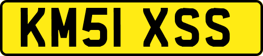 KM51XSS