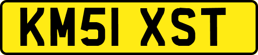 KM51XST