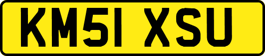 KM51XSU