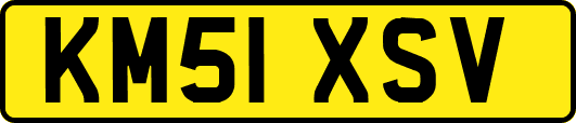 KM51XSV