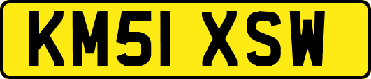 KM51XSW