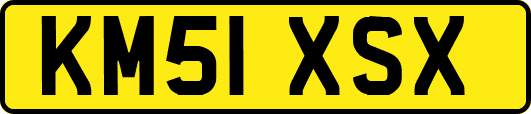 KM51XSX
