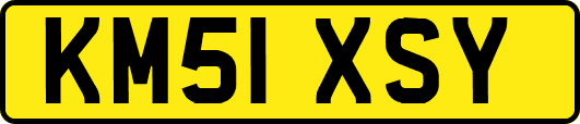 KM51XSY