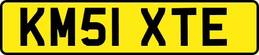 KM51XTE
