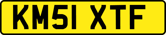 KM51XTF