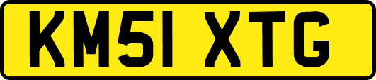 KM51XTG