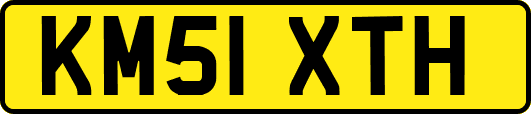 KM51XTH