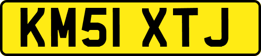 KM51XTJ