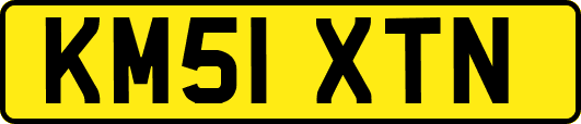 KM51XTN