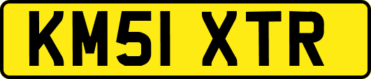 KM51XTR
